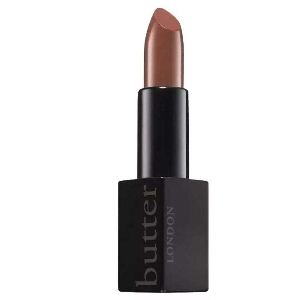 🌸New Butter London Plush Rush Lipstick Nostalgic